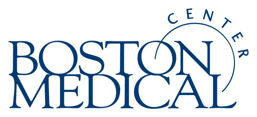 Boston Medical Center logo