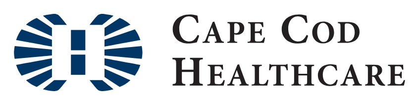 Cape Cod Healthcare logo
