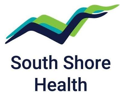 South Shore Health logo