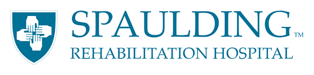 Spaulding Rehabilitation logo